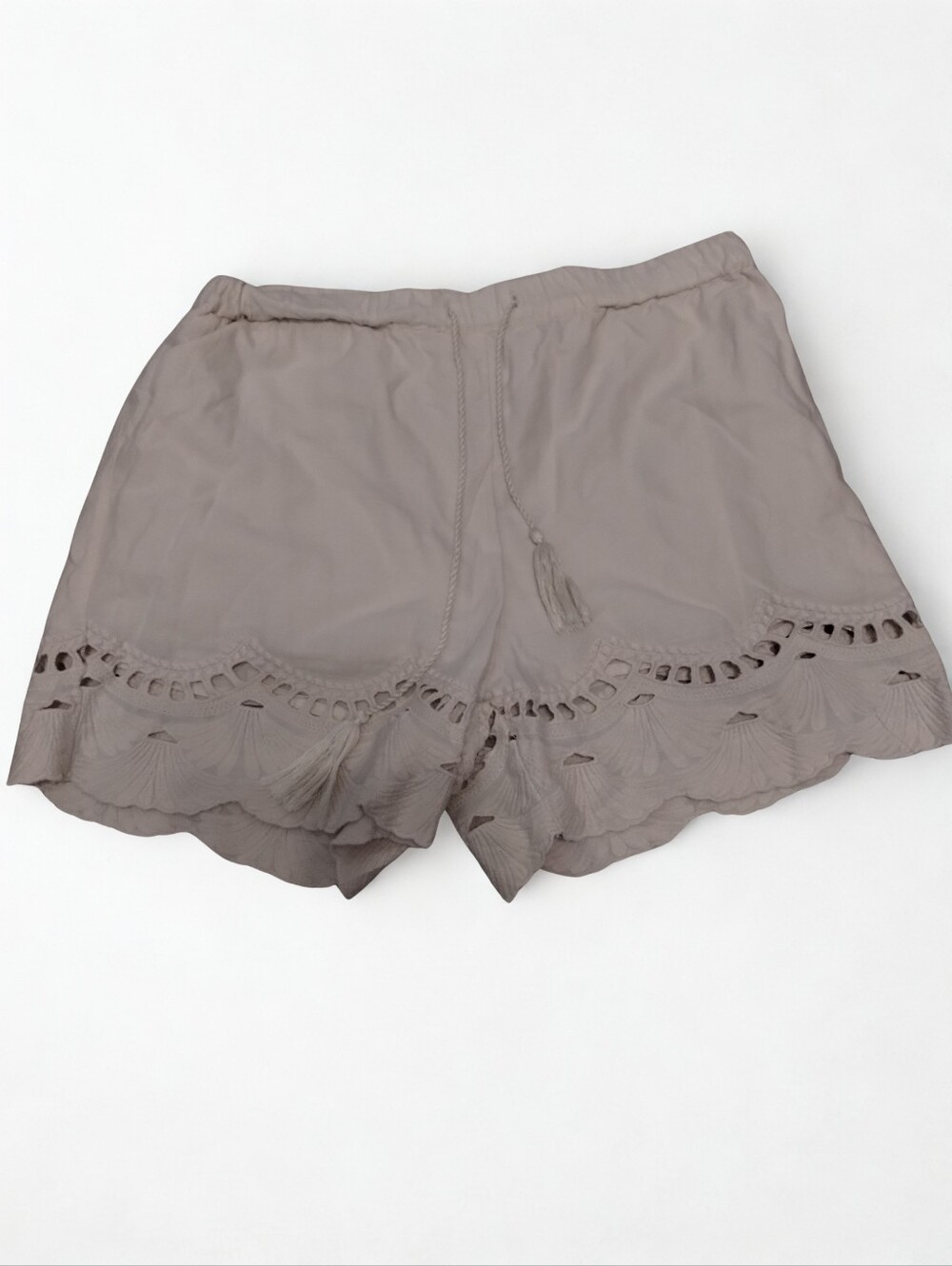 Dylan Boho Cotton Shorts Women's size S